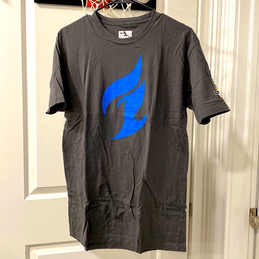 Dallas Fuel Overwatch Tee